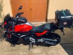 Detail nabídky - BMW F 900 XR