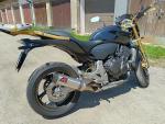 Klikněte pro detailní foto č. 2 - Honda CB 600 F Hornet