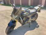 Klikněte pro detailní foto č. 3 - Honda CB 600 F Hornet