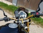 Klikněte pro detailní foto č. 4 - Honda CB 600 F Hornet
