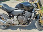 Klikněte pro detailní foto č. 6 - Honda CB 600 F Hornet