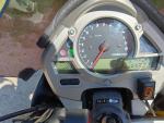 Klikněte pro detailní foto č. 8 - Honda CB 600 F Hornet