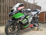 Detail nabídky - Kawasaki ZX-10R Ninja