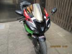 Klikněte pro detailní foto č. 6 - Kawasaki ZX-10R Ninja