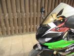 Klikněte pro detailní foto č. 8 - Kawasaki ZX-10R Ninja