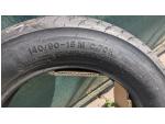 Klikněte pro detailní foto č. 2 - Pneumatiky Nové MotoPneu Contint. 140/90-15 70 H TL a 80/90 21 48H TL