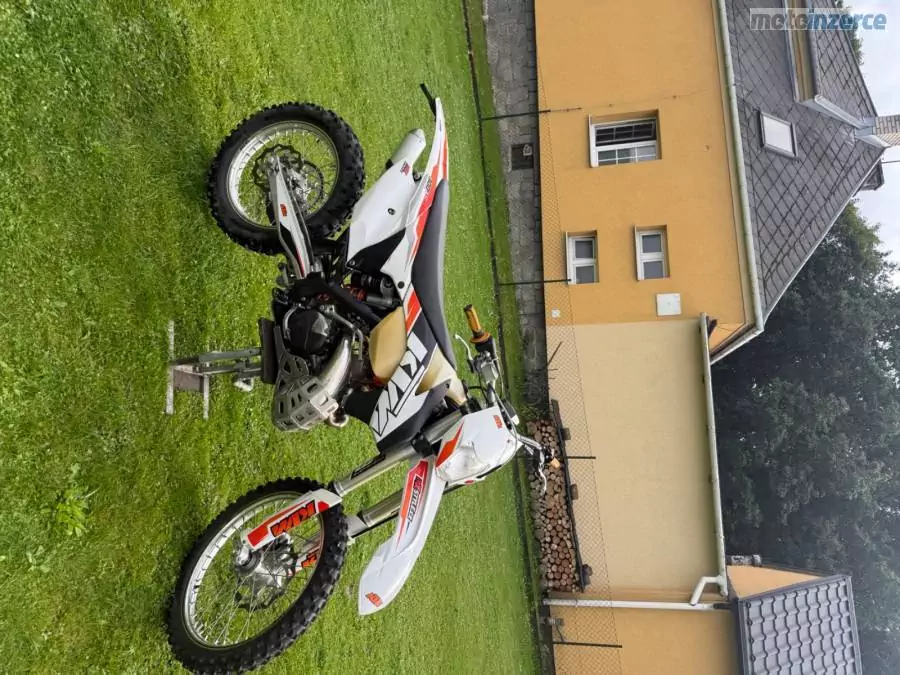 KTM 300 XC-W
