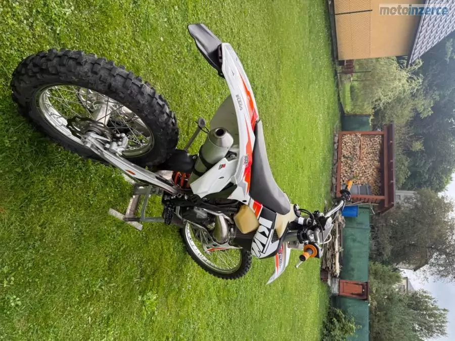 KTM 300 XC-W
