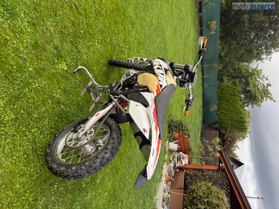 KTM 300 XC-W