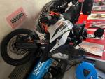 Detail nabídky - KTM 1090 Adventure R