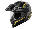 Klikněte pro detailní foto č. 1 - Přilby Výklopná přilba Touratech Aventuro Traveller Carbon