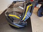 Klikněte pro detailní foto č. 3 - Přilby Výklopná přilba Touratech Aventuro Traveller Carbon