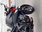 Klikněte pro detailní foto č. 10 - KTM 990 Duke