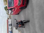 Klikněte pro detailní foto č. 3 - KTM 990 Duke