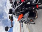 Klikněte pro detailní foto č. 7 - KTM 990 Duke
