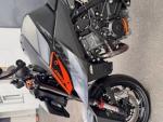 Klikněte pro detailní foto č. 9 - KTM 990 Duke