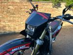 Klikněte pro detailní foto č. 10 - Suzuki DR-Z 400 SM