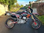 Klikněte pro detailní foto č. 2 - Suzuki DR-Z 400 SM