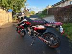 Klikněte pro detailní foto č. 4 - Suzuki DR-Z 400 SM
