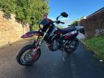 Klikněte pro detailní foto č. 6 - Suzuki DR-Z 400 SM