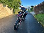 Klikněte pro detailní foto č. 7 - Suzuki DR-Z 400 SM