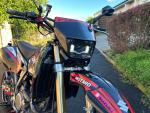 Klikněte pro detailní foto č. 9 - Suzuki DR-Z 400 SM