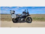 Detail nabídky - Suzuki DL 650 V-Strom XT