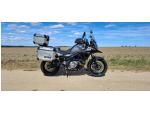 Klikněte pro detailní foto č. 1 - Suzuki DL 650 V-Strom XT