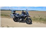 Klikněte pro detailní foto č. 2 - Suzuki DL 650 V-Strom XT