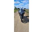 Klikněte pro detailní foto č. 4 - Suzuki DL 650 V-Strom XT