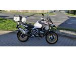 Detail nabídky - BMW R 1250 GS Adventure
