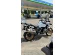 Klikněte pro detailní foto č. 2 - BMW R 1250 GS Adventure