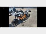 Detail nabídky - KTM 1190 Adventure R