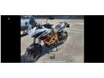Detail nabídky - KTM 1190 Adventure R