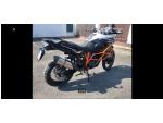 Klikněte pro detailní foto č. 2 - KTM 1190 Adventure R