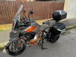 Klikněte pro detailní foto č. 2 - KTM 1290 Super Adventure S