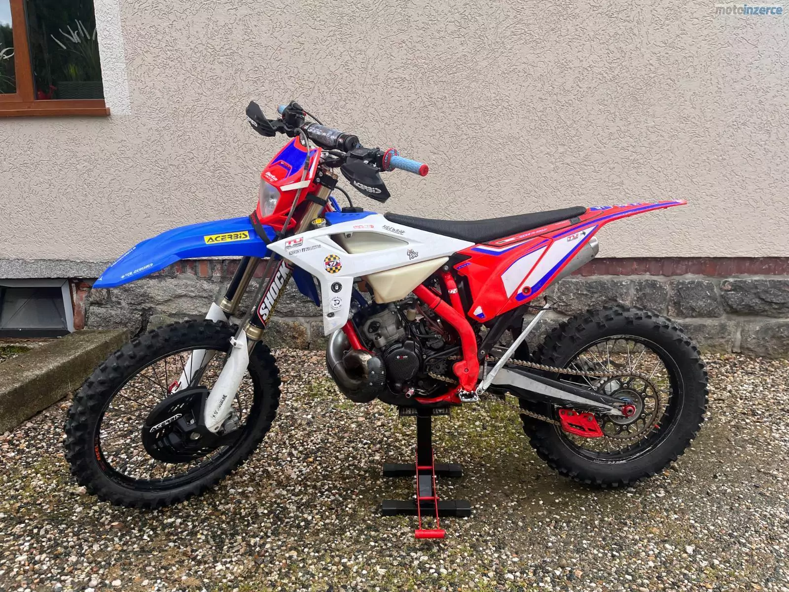 Beta RR 200 2T