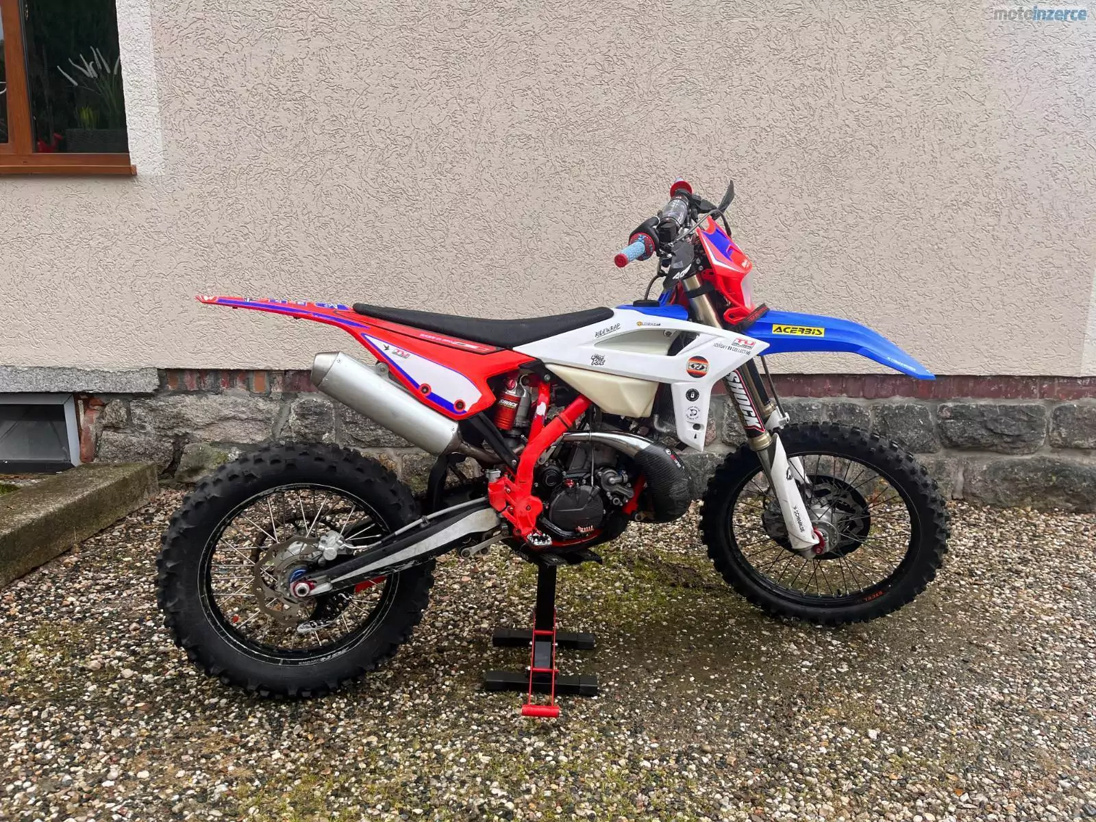 Beta RR 200 2T