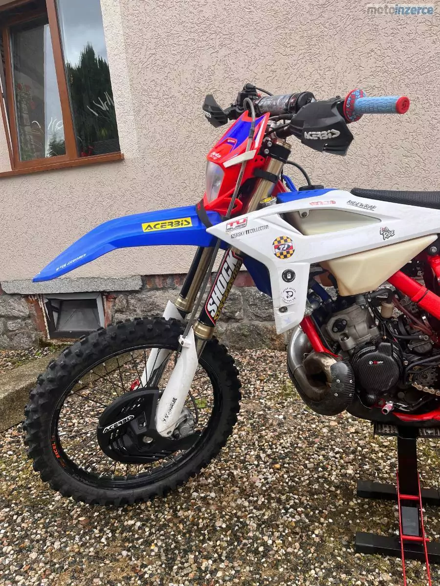 Beta RR 200 2T