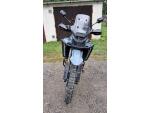 Klikněte pro detailní foto č. 1 - CFMOTO 450 MT-RX
