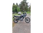 Klikněte pro detailní foto č. 2 - CFMOTO 450 MT-RX