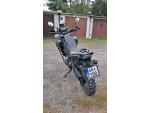 Klikněte pro detailní foto č. 4 - CFMOTO 450 MT-RX