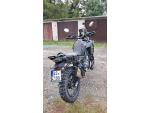 Klikněte pro detailní foto č. 5 - CFMOTO 450 MT-RX