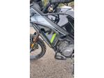 Klikněte pro detailní foto č. 8 - CFMOTO 450 MT-RX