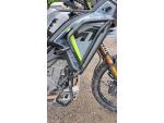 Klikněte pro detailní foto č. 9 - CFMOTO 450 MT-RX