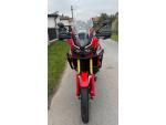 Klikněte pro detailní foto č. 8 - Honda CRF 1000 L Africa Twin ABS