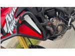 Klikněte pro detailní foto č. 9 - Honda CRF 1000 L Africa Twin ABS