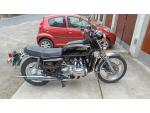 Klikněte pro detailní foto č. 1 - Honda GL 1000 Gold Wing