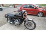 Klikněte pro detailní foto č. 2 - Honda GL 1000 Gold Wing