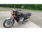 Klikněte pro detailní foto č. 3 - Honda GL 1000 Gold Wing